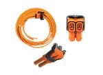 TTI, Inc Assembly High Voltage Cable Assemblies
