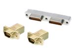M83513 Micro-D Connectors