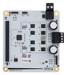 Analog Devices / Maxim Integrated TMC5160-EVAL-KIT Evaluation Kits