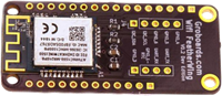 Crowd Supply Giant Board