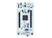NUCLEO-H723ZG STM32 Nucleo-144 Board