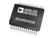 Aislantes digitales de canal quad ADuM642xA
