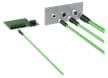 Conectores Ethernet de un solo par (SPE)