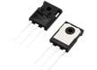 MOSFET de potencia de carburo de silicio 1,200 V