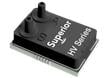 HV Differential Low-Pressure Sensors