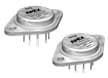 PA10 High Temp Power Amplifiers