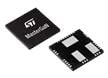 MASTERGAN GaN Half-Bridge High Voltage Drivers