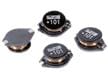 Single Coil Unshielded Power Inductors