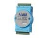 Puertas de enlace inteligentes compactas ADAM-6700