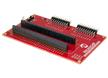 Curiosity Nano Touch Adapter (AC80T88A)