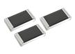 Anti-Surge Thick Film Chip Resistors