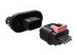 MicroSpaceXS™ Waterproof 1.27mm Connectors