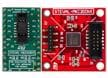 STEVAL-MKI209V1K Evaluation Kit
