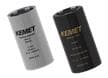 Industrial Aluminum Electrolytic Capacitors