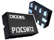 PI3CSW12 I3C 1:2 Multiplexer