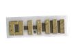 TMR Thin Film Tapped Microwave Resistors