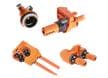 HV RCS 800 Electrical Vehicle Connectors
