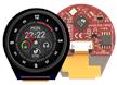 pixxiLCD Smart Display Modules