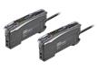 E3NX-CA Color Fiber Amplifier Units