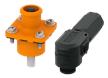 Battery Pole Connectors