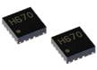 TC78H670FTG Ultra-Compact Stepper Motor Driver
