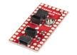 Qwiic Shield for Teensy
