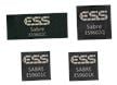SABRE® Headphone Amplifiers