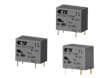 OJT General-Purpose Low-Power PCB Relays