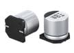 S Series AEC-Q200 Aluminum Electrolytic Capacitors