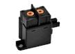 DCN High-Current High-Voltage DC Contactor Relays