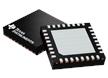DACx1404 Quad-Channel Digital-to-Analog Converter