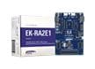 Kit de evaluación RA2E1