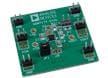 ADM7170 Evaluation Board