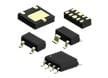 TVS Diode ESD Suppressors