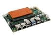 Application Carrier Board for SMARC 2.1 modules