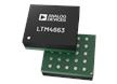 Regulador TEC μModule® ultradelgado LTM4663