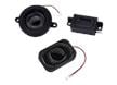 IP Rated Enclosed Speakers