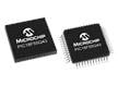 PIC18-Q43 8-Bit Microcontrollers