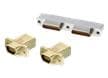 M83513 Micro-D Connectors