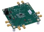 Texas Instruments LMK1D1208EVM Buffer Evaluation Module (EVM)