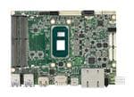 Advantech MIO-5375 Single Board Computers