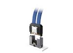 Samtec AcceleRate® Slim Body Direct Attach Cable Assembly