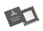 Analog Devices / Maxim Integrated TMC6100 Power Driver for BLDC/PMSM Motors