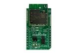 Murata Type ABR mikroBUS™ Evaluation Board