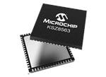 Microchip Technology KSZ8563R 3-Port 10/100 Ethernet Switches