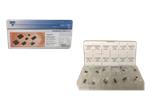 Kits de capacitores de chips SMD de polímero vPolyTan™