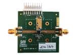 CML Micro EV90A003 Evaluation Board