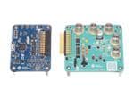 Analog Devices / Maxim Integrated MAX98396 Evaluation System
