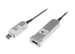 USB 3.0 Hybrid AOC (AM-AF)