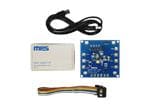 Monolithic Power Systems (MPS) EVKT-MP2672A Evaluation Kit